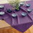 100% Pure Linen Hemstitch Table Cloth - Classic Hemstitch-111765199-111765223