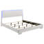 Lit à panneaux Eastern King