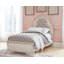 Mohn Upholstered Bed-218588805