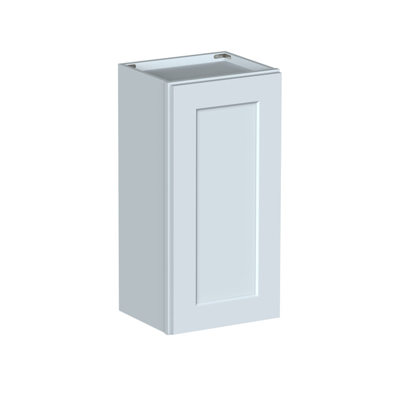 Armoire murale de cuisine standard l 15 po x P 12 po x H 30 po CASAINC, 15", 30"