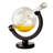 Globe  Whiskey Decanter