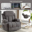 Canapé inclinable et chauffant Swinging-2038695204