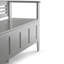 Banc de rangement pour hall d'entrée-907871108