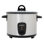 Premium 16-Cup Deluxe Rice Cooker