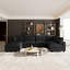 Upholstered Sectional-2100721375