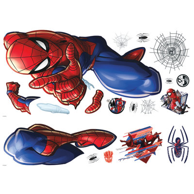 Fantasy & Sci-Fi Non-Wall Damaging Wall Decal