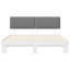 Super King (6') Solid Wood Bed Frame-146369900