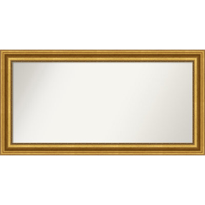 Miroir de salle de bain Jashawna