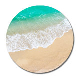 Sandy Beach Print