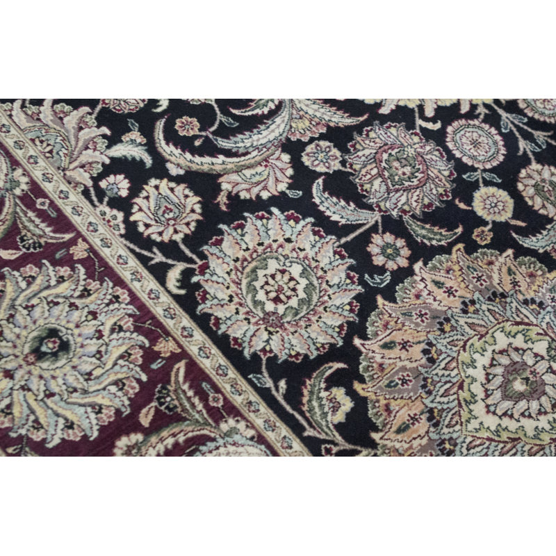 Manchuria One-of-a-Kind 5'9" X 8'9" Area Rug