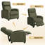 Fauteuil inclinable moderne en velours côtelé pour le salon-1903143838