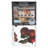 Food & Beverage Non-Wall Damaging Wall Decal