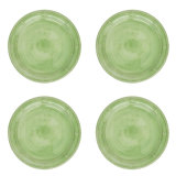 Berry & Thread Melamine Dessert/Salad Plate