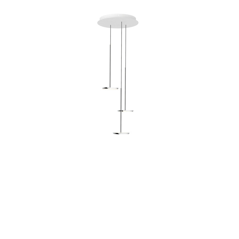 Luminaire suspendu 1 lumière Sky Solo