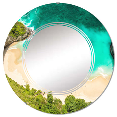 Circle Mirror