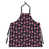 Rose / Noir