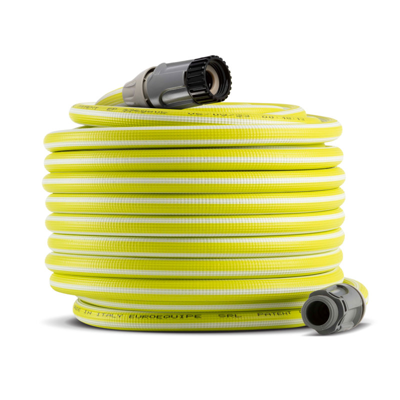 Kings County Tools 100ft 3/8in Garden Hose