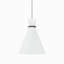 Luminaire suspendu 1 lumière Starlight par Modway-1636182070