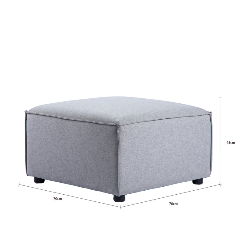 Thalweg 5 Seater Sofa