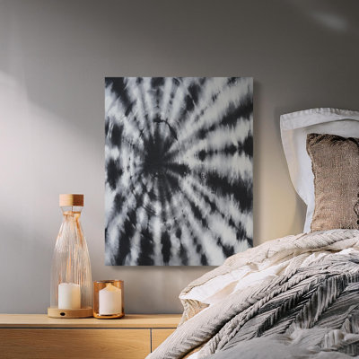 Wrapped Canvas Print Set