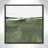 Dauntsey Green Sea by Dauntsey Z - Floater Frame Print on Canvas-119602447-69294407