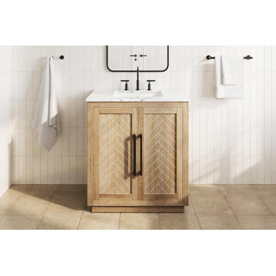 30 inch Single Bathroom Vanity