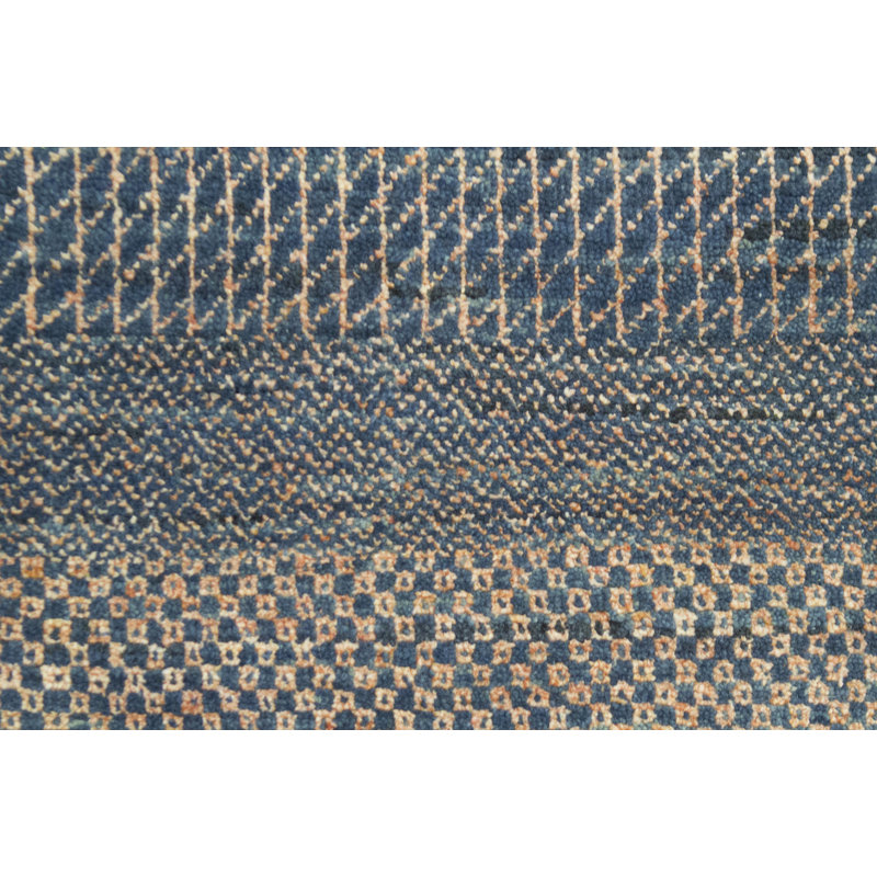 Area Rug, Retangle 8'10" x 12'1"