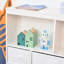 Bibliothèque pour enfants HOMcom