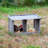 Universal 2-compartment Nesting Box