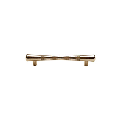 Grooved Bar / Handle Pull
