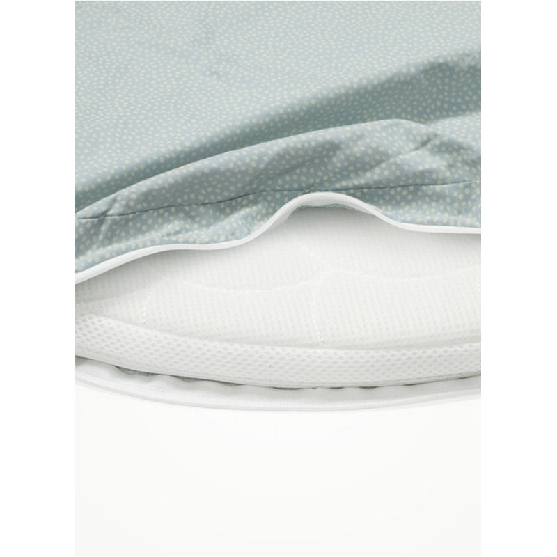 Stokke Sleepi Mini Fitted Sheet V3