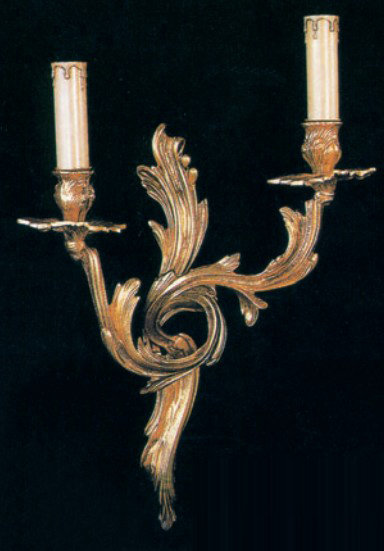 Bethea Candle Wall Light