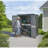 Scotts Potting Shed 5x3
