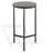 Marylou Marble Top Drink Table-104586068