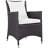 2 - Person Patio Conversation Set with Cushions-1584059287