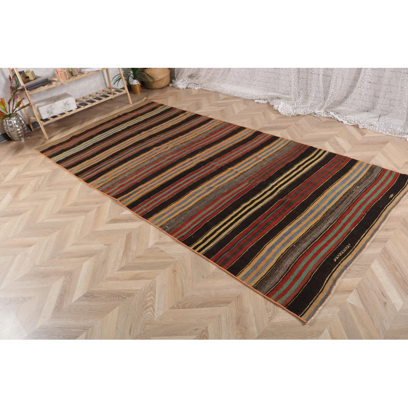 Tapis turc Kilim Trûly