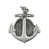 Antique Pewter