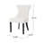 MODERN DINING CHAIR