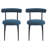 Reece Reece Fabric Upholstered Dining Chair-38449496