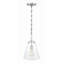 Luminaire suspendu en forme de cloche à 1 lumière Blair-1144781173