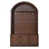 Walnut sélectionné