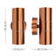 Ariock 2 - Bulb Outdoor Armed Sconce-21690461-28711985-28711981