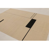 Handmade Wool Area Rug