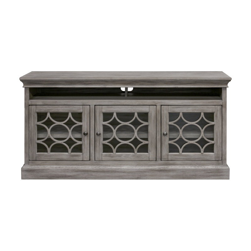 Console 60 po Rogan, Gris