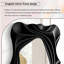 Miroir pleine grandeur Minimalist Wavy-656160078