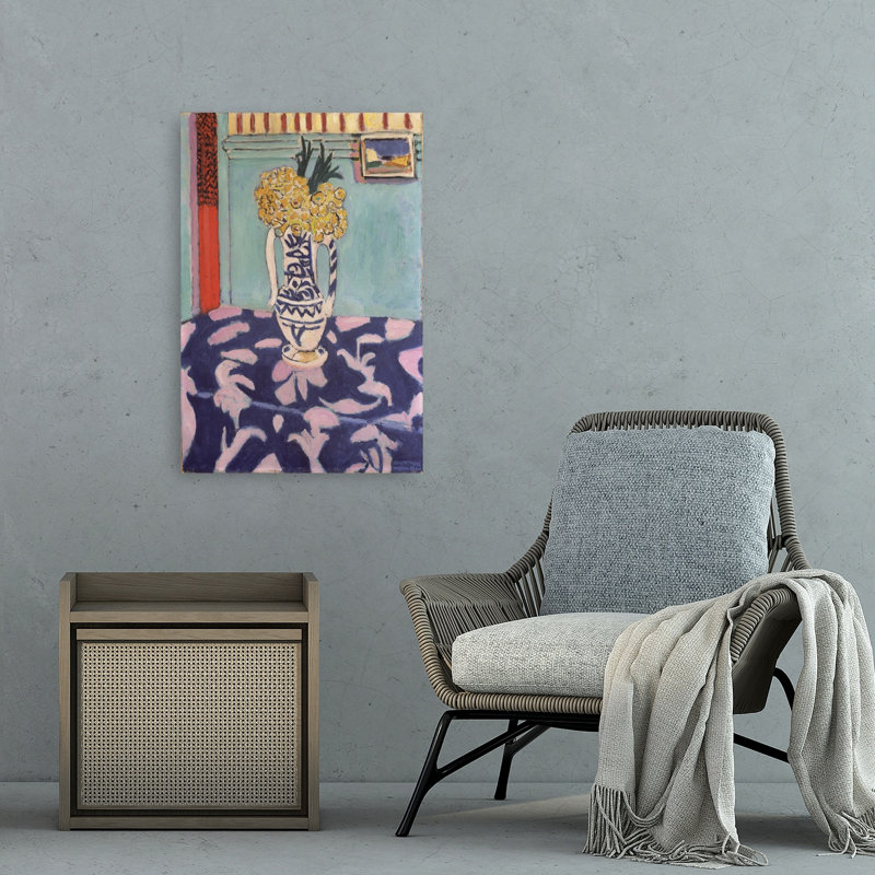Print, 91.44cm H x 60.96cm W