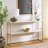 Kenna Console Table