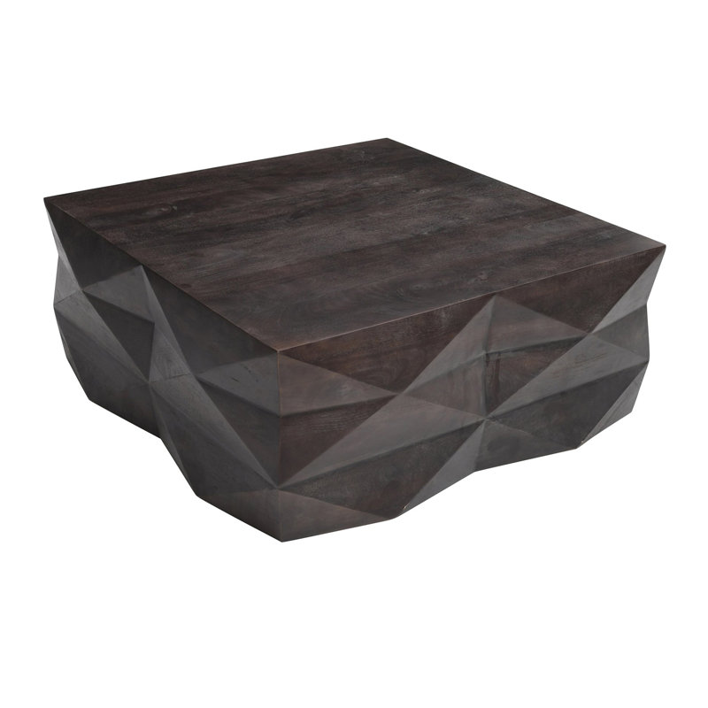 Table basse Kilsey Brown