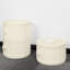 Commode de rangement roulante 3 tiroirs Kywaun-1767716980