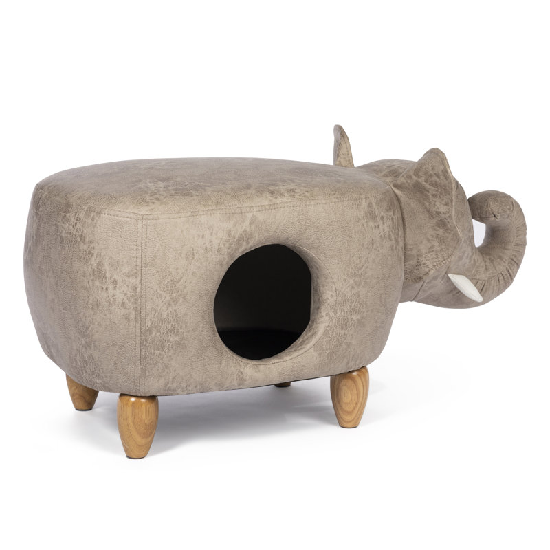 Harwell Elephant Ottoman Furniture Function